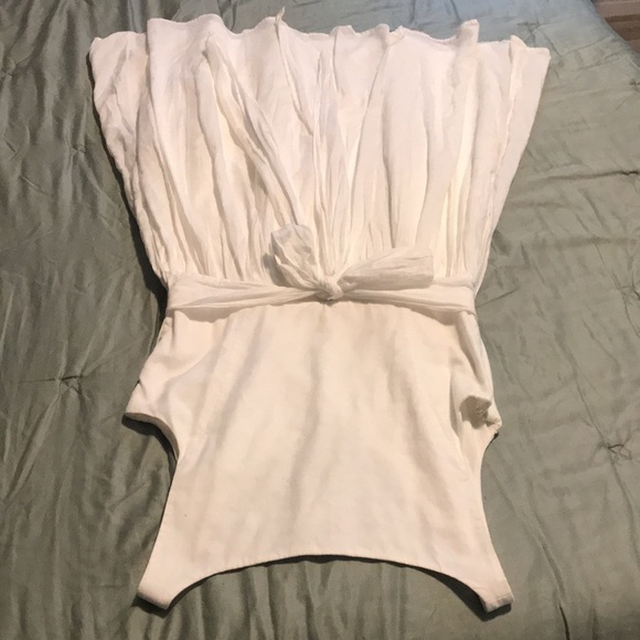 J. Crew White Summer Dress - Picture 7 of 10